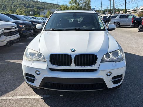 Used 2012 BMW X5 xDrive35i AWD/4WD image 5