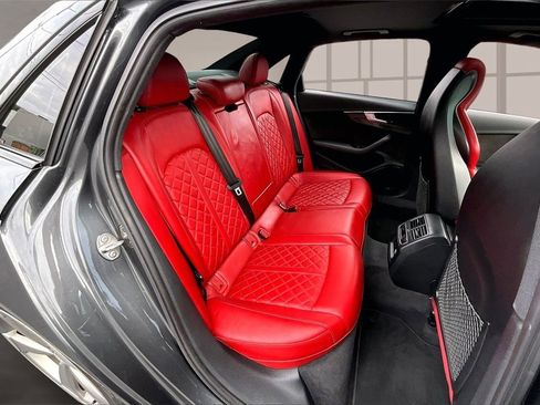 Used 2019 Audi S4 Premium Plus w/ Premium Plus Package image 27