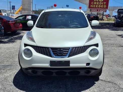 Used 2012 Nissan Juke S image 2