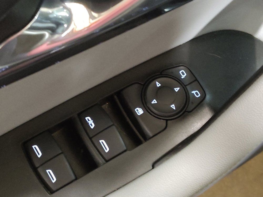 Used 2021 Chevrolet Blazer LT FWD image 27