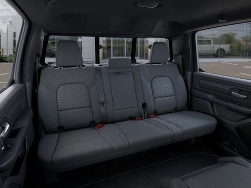 New 2026 RAM 1500 Tradesman image 15