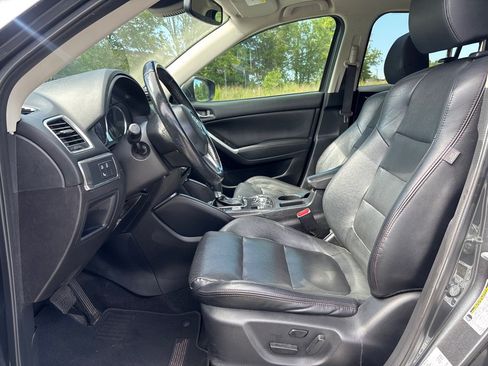 Used 2016 MAZDA CX-5 Grand Touring FWD image 11