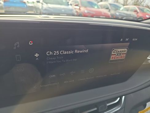 New 2026 Buick Envista Preferred w/ Convenience I Package image 8