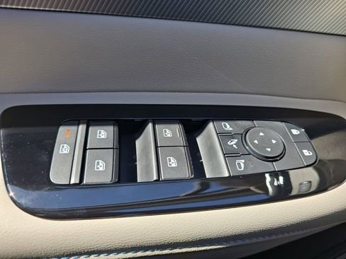 New 2026 Nissan Murano Platinum AWD/4WD image 30