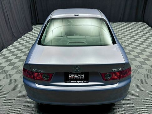 Used 2007 Acura TSX FWD image 4