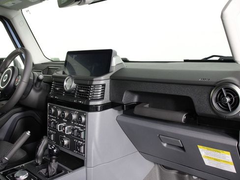 New 2026 INEOS Grenadier image 11