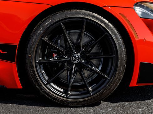 Used 2024 Toyota Supra image 28