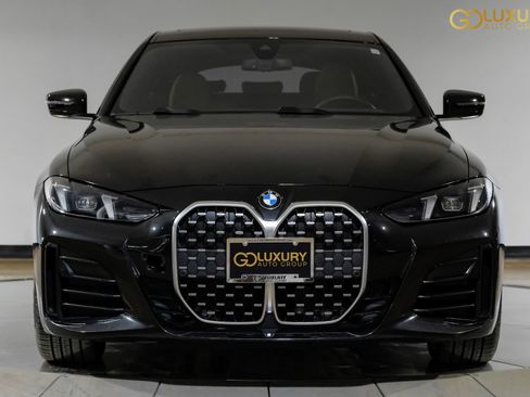 Used 2025 BMW 430i xDrive AWD/4WD image 7