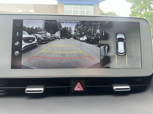 Used 2024 Hyundai Ioniq 5 Limited RWD image 16