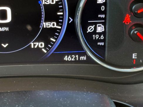 Used 2022 Chevrolet Malibu Premier image 23