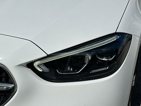 Used 2022 Mercedes-Benz C 300 Sedan image 30
