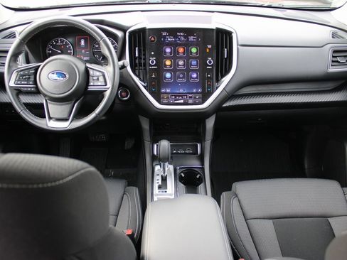 Certified 2023 Subaru Ascent Premium w/ Convenience Package image 23