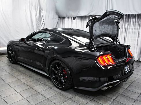 Used 2020 Ford Mustang GT Premium w/ Equipment Group 401A RWD image 51
