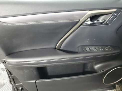 Used 2019 Lexus RX 350 F Sport w/ Navigation Package image 18