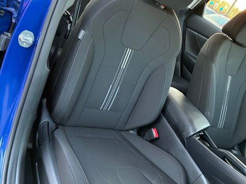 Used 2023 Hyundai Elantra SEL image 17