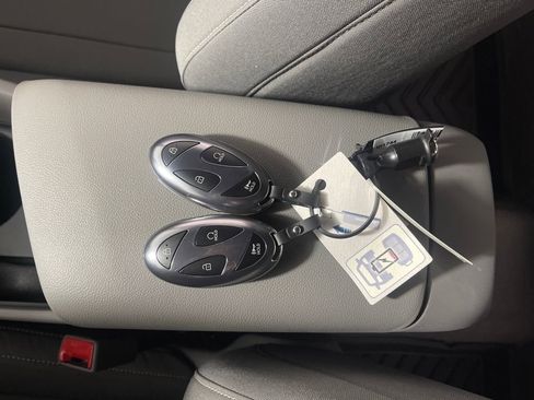 New 2026 Hyundai Elantra Sport image 26