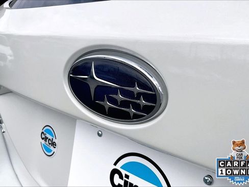 Certified 2023 Subaru Outback Limited image 29