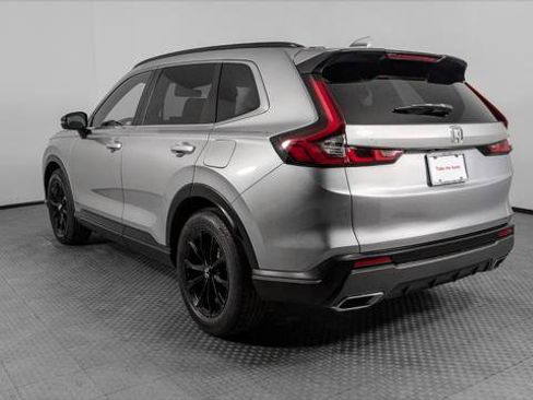 Used 2024 Honda CR-V Sport image 6