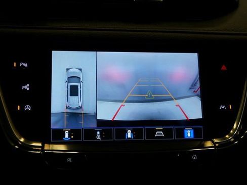 Certified 2023 Cadillac XT6 Premium Luxury w/ Technology Package image 17