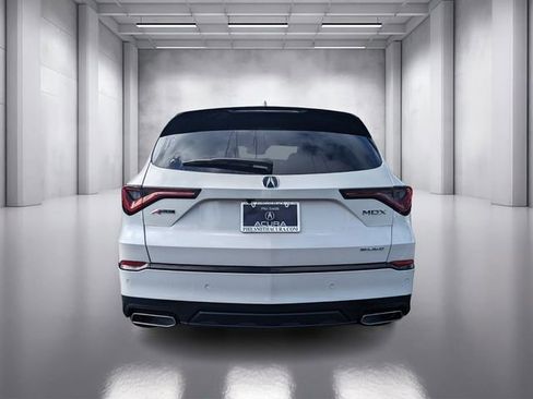 New 2026 Acura MDX A-Spec image 5