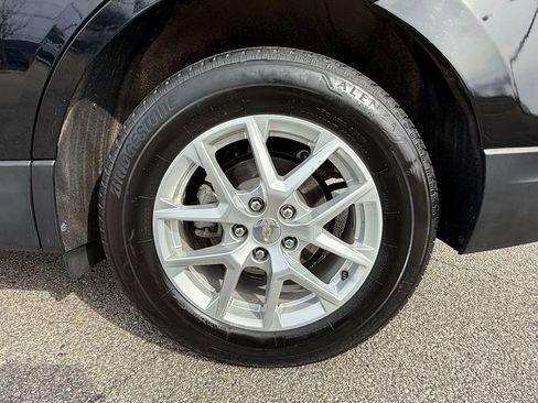 Used 2024 Chevrolet Equinox LT image 30