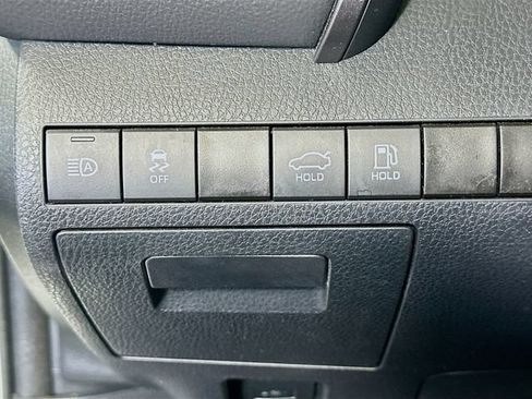 Certified 2024 Toyota Camry SE FWD image 11