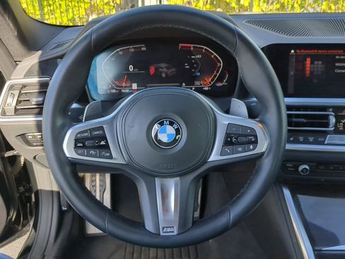 Used 2021 BMW 430i Coupe w/ M Sport Package image 34