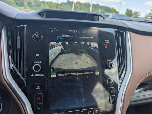 Certified 2024 Subaru Outback Touring AWD/4WD image 23