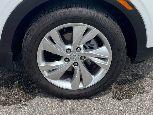 Used 2025 Buick Encore GX Preferred FWD image 6