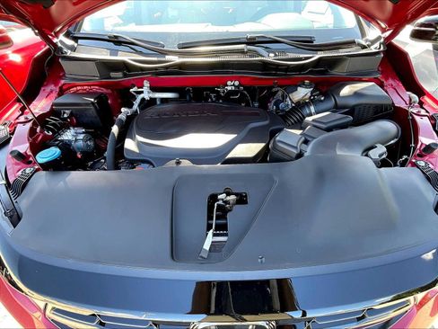 New 2026 Honda Odyssey Touring image 16