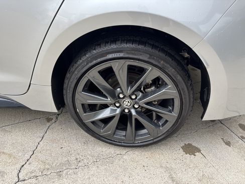 Used 2023 Toyota Corolla SE FWD image 32