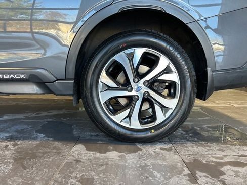 Used 2020 Subaru Outback Touring XT image 47