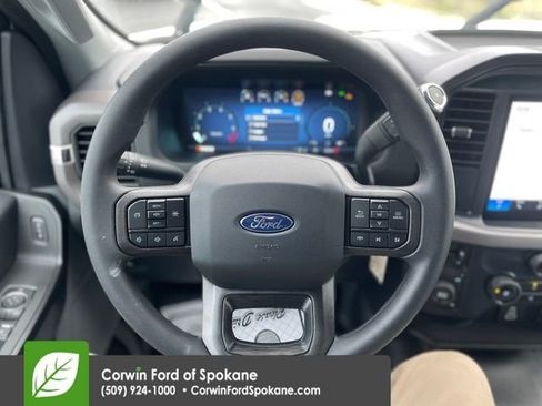 New 2025 Ford F150 XL image 19