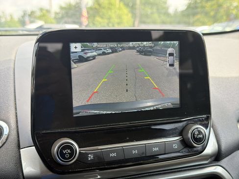 Used 2018 Ford EcoSport SE AWD/4WD image 31