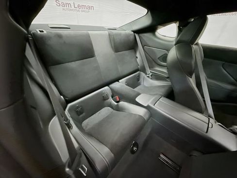 Used 2024 Toyota GR86 Premium image 24