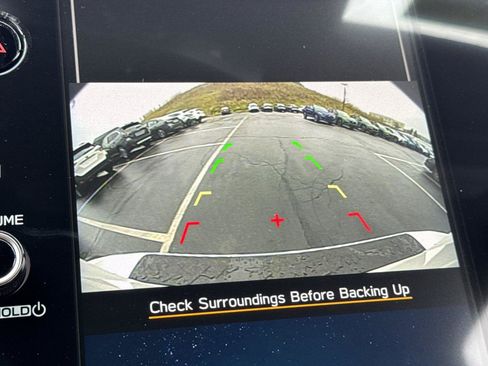 New 2025 Subaru Crosstrek 2.5i Sport w/ Crosstrek Mirror Package image 21