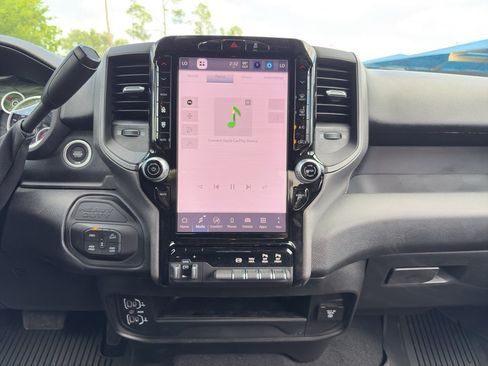 New 2026 RAM 2500 Warlock AWD/4WD image 16