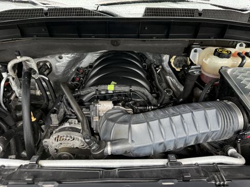 Used 2021 GMC Sierra 1500 Denali w/ Denali Ultimate Package image 25