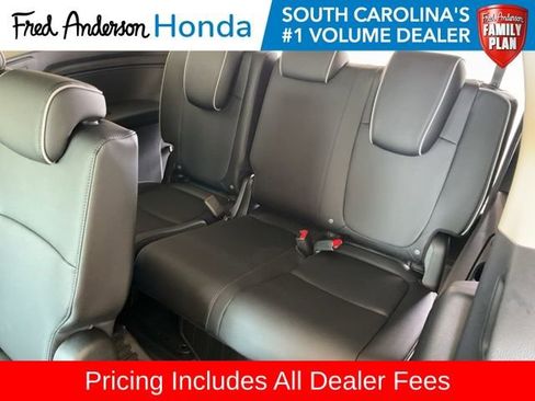 New 2026 Honda Odyssey Touring image 19