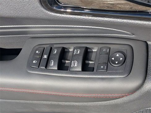 New 2026 Dodge Durango GT image 16