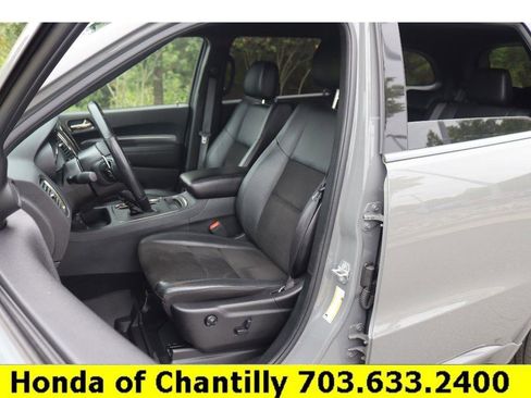 Used 2020 Dodge Durango GT image 21