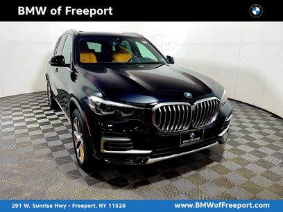 Certified 2023 BMW X5 xDrive40i w/ Premium Package