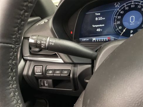 Used 2023 Cadillac CT4 Premium Luxury w/ Technology Package image 24