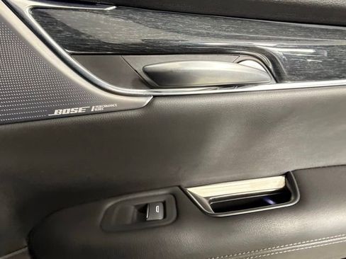 Certified 2023 Cadillac XT5 Premium Luxury w/ Technology Package image 30