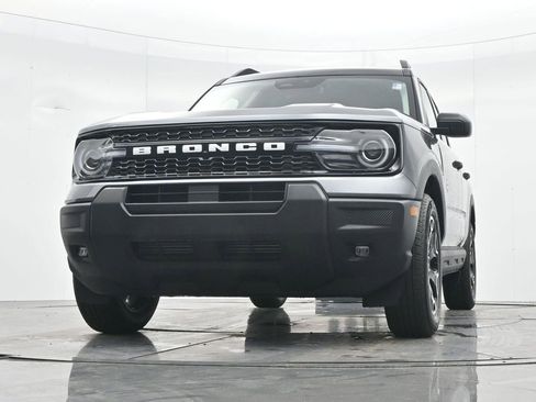 New 2026 Ford Bronco Sport Outer Banks AWD/4WD image 33