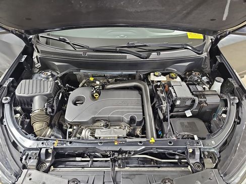 Certified 2023 Chevrolet Equinox LT image 35