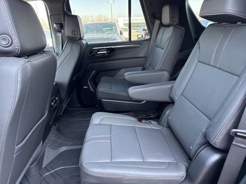 New 2026 Chevrolet Tahoe RST w/ RST Capability Package image 6