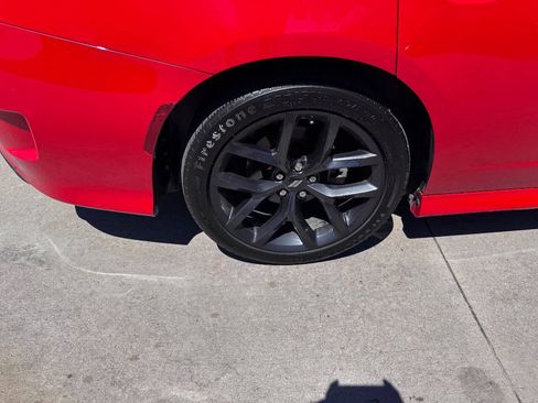 Used 2023 Dodge Charger GT w/ Blacktop Package RWD image 6