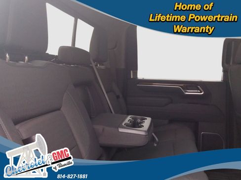 New 2026 GMC Sierra 2500 SLE w/ SLE Value Package; image 28