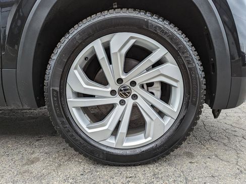 Used 2023 Volkswagen Atlas SE w/ Panoramic Sunroof Package image 54